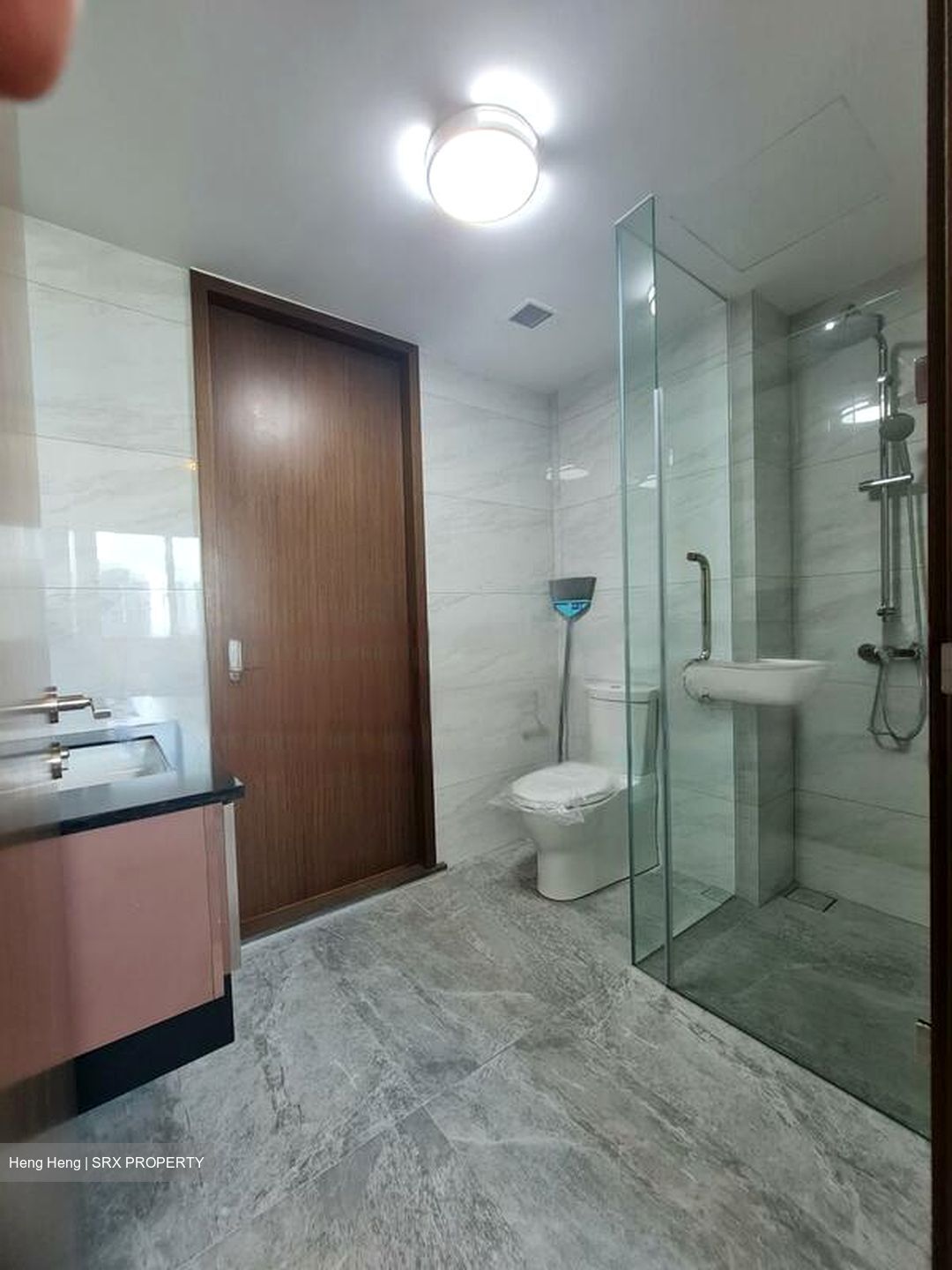 Normanton Park (D5), Apartment #447203971